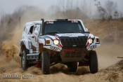 RMPST Baja Drawsko 2019 fot. Grzegorz Kozera
